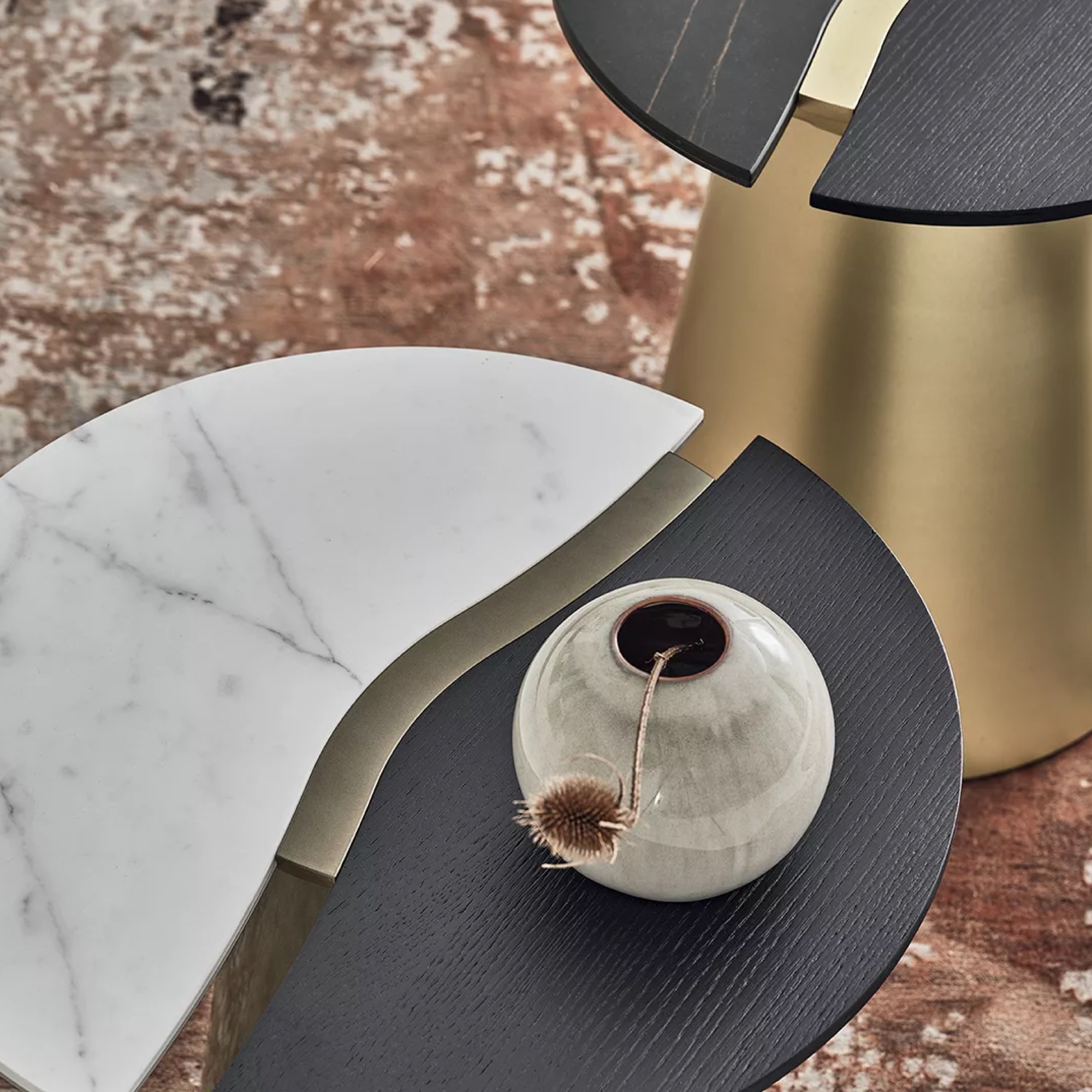 Yang Side Table